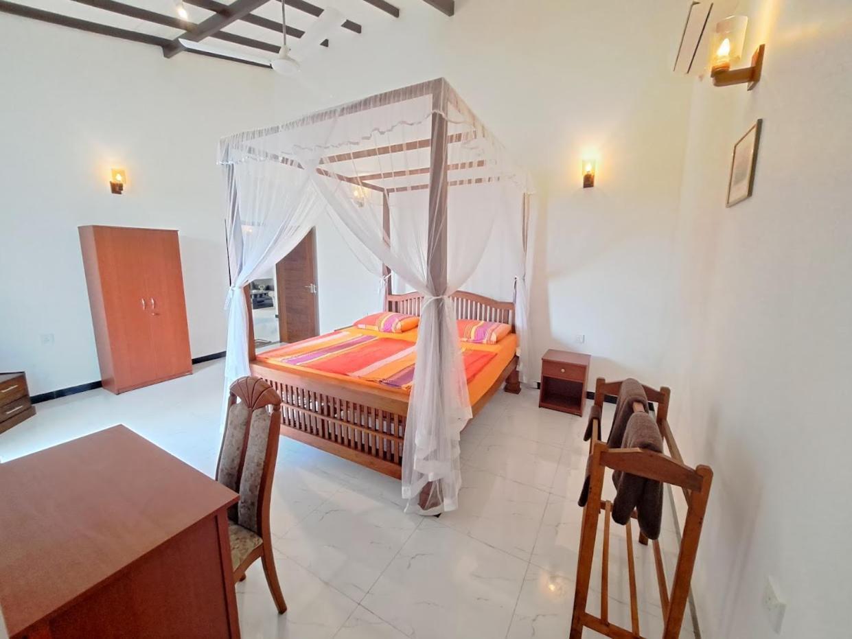 Villa 76 Велігама Екстер'єр фото